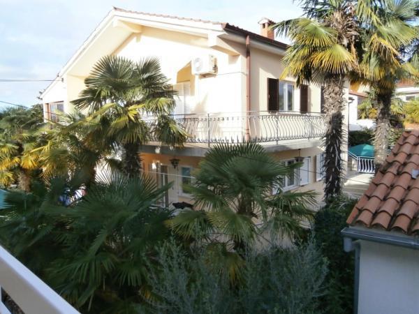 Apartments Nela Porec Exterior photo