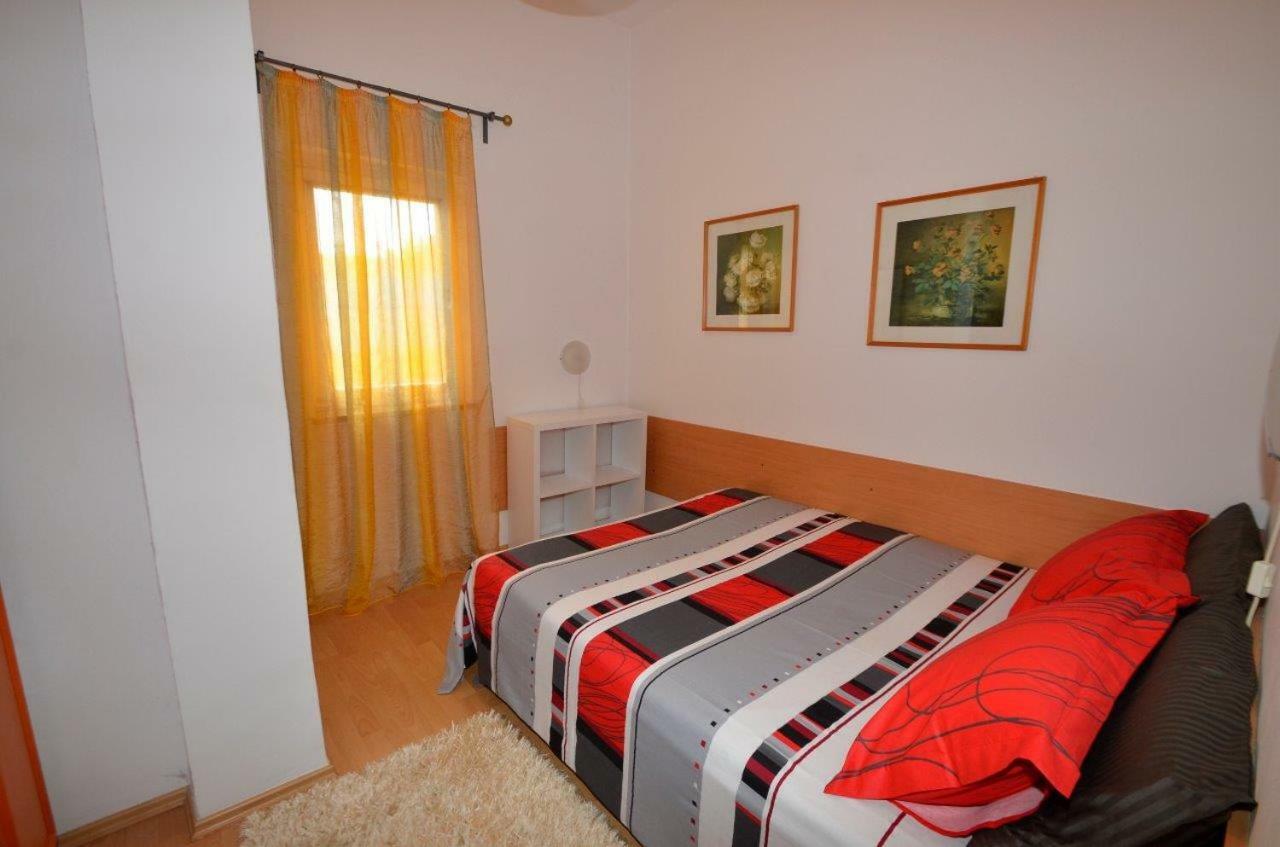 Apartments Nela Porec Exterior photo